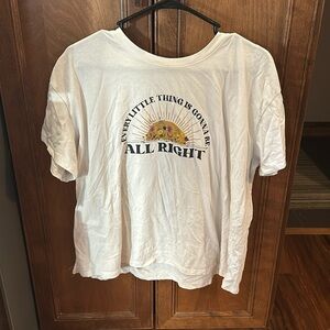 Maurice’s Graphic Tee